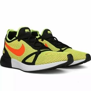 NEW NIKE DUEL RACER RUNNING SHOES